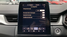 Renault Captur 1.3 TCE 130 S Edition 5dr EDC Petrol Hatchback